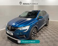 Renault Arkana Évreux