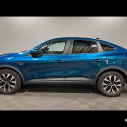 Renault Arkana Arkana E-Tech 145 - 23 Evolution &Eacute;vreux