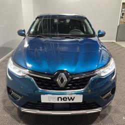 Renault Arkana Arkana E-Tech 145 - 23 Evolution &Eacute;vreux