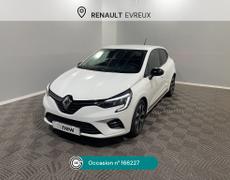 Renault Clio 5 Societe Évreux