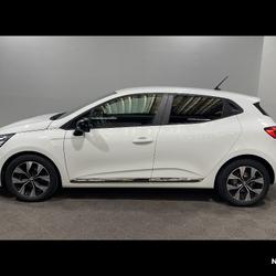 Renault Clio 5 Societe CLIO SOCIETE BLUE DCI 100 EVOLUTION REVERSIBLE &Eacute;vreux