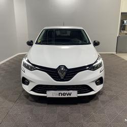 Renault Clio 5 Societe CLIO SOCIETE BLUE DCI 100 EVOLUTION REVERSIBLE &Eacute;vreux