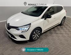 Renault Clio 5 Societe Évreux