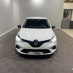 Renault Clio 5 Societe CLIO SOCIETE BLUE DCI 100 EVOLUTION REVERSIBLE &Eacute;vreux