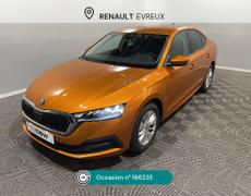 Skoda Octavia Évreux