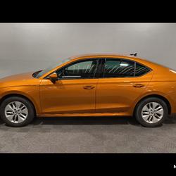 Skoda Octavia Octavia 1.5 TSI 150 ch ACT Ambition &Eacute;vreux