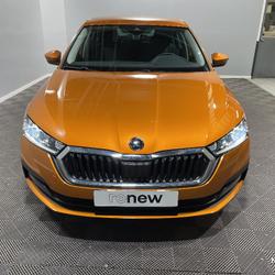 Skoda Octavia Octavia 1.5 TSI 150 ch ACT Ambition &Eacute;vreux