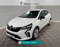 Renault Clio 5 Évreux