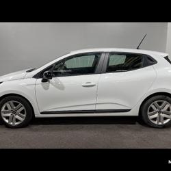 Renault Clio 5 Clio TCe 90 Evolution &Eacute;vreux