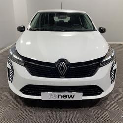 Renault Clio 5 Clio TCe 90 Evolution &Eacute;vreux