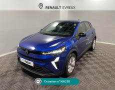 Renault Captur Évreux