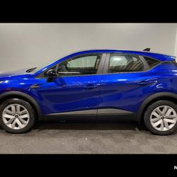 Renault Captur Captur E-Tech full hybrid 145 ch Evolution &Eacute;vreux