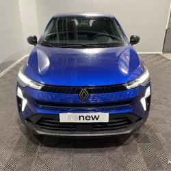 Renault Captur Captur E-Tech full hybrid 145 ch Evolution &Eacute;vreux