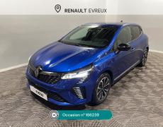 Renault Clio 5 Évreux