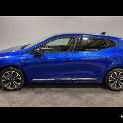 Renault Clio 5 Clio TCe 90 Techno &Eacute;vreux