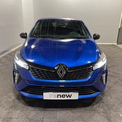 Renault Clio 5 Clio TCe 90 Techno &Eacute;vreux