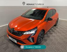 Renault Clio 5 Évreux