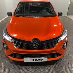 Renault Clio 5 Clio E-Tech full hybrid 145 ch GSR2 Techno &Eacute;vreux