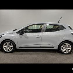 Renault Clio 5 Clio E-Tech full hybrid 145 Evolution &Eacute;vreux