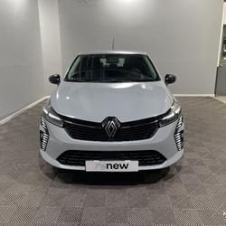 Renault Clio 5 Clio E-Tech full hybrid 145 Evolution &Eacute;vreux