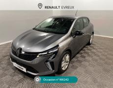 Renault Clio 5 Évreux