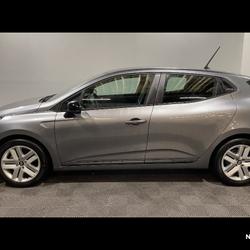 Renault Clio 5 Clio E-Tech full hybrid 145 Evolution &Eacute;vreux