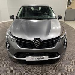 Renault Clio 5 Clio E-Tech full hybrid 145 Evolution &Eacute;vreux