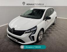 Renault Clio 5 Évreux