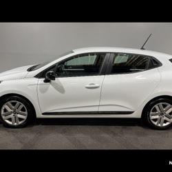Renault Clio 5 Clio E-Tech full hybrid 145 Evolution &Eacute;vreux