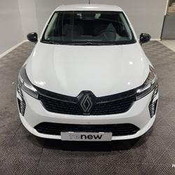 Renault Clio 5 Clio E-Tech full hybrid 145 Evolution &Eacute;vreux