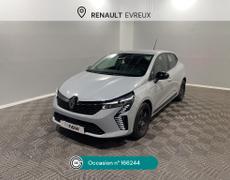 Renault Clio 5 Évreux