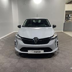 Renault Clio 5 Clio TCe 90 Evolution &Eacute;vreux