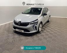 Renault Clio 5 Évreux