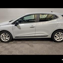 Renault Clio 5 Clio TCe 90 Evolution &Eacute;vreux