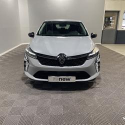 Renault Clio 5 Clio TCe 90 Evolution &Eacute;vreux
