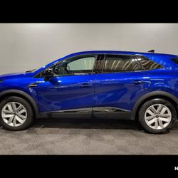 Renault Symbioz Symbioz E-Tech full hybrid 145 Evolution &Eacute;vreux