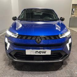 Renault Symbioz Symbioz E-Tech full hybrid 145 Evolution &Eacute;vreux