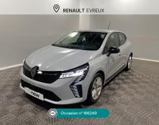 Renault Clio 5 Évreux