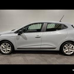 Renault Clio 5 Clio E-Tech full hybrid 145 Evolution &Eacute;vreux