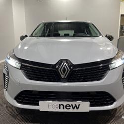 Renault Clio 5 Clio E-Tech full hybrid 145 Evolution &Eacute;vreux