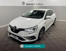Renault Megane 4 Évreux