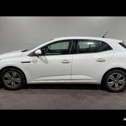 Renault Megane 4 Soci&eacute;t&eacute; evolution Blue dCi 115 2 Pl &Eacute;vreux