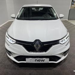 Renault Megane 4 Soci&eacute;t&eacute; evolution Blue dCi 115 2 Pl &Eacute;vreux