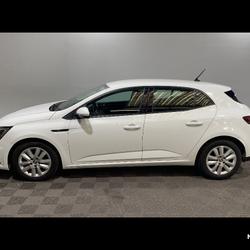 Renault Megane societe MEGANE IV SOCIETE BLUE DCI 115 AIR NAV &Eacute;vreux