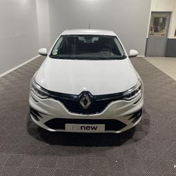 Renault Megane societe MEGANE IV SOCIETE BLUE DCI 115 AIR NAV &Eacute;vreux