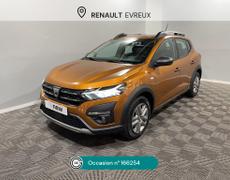 Dacia Sandero Évreux