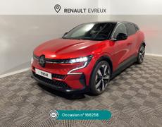 Renault Megane E-Tech Évreux