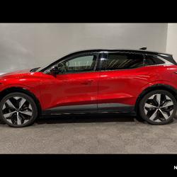 Renault Megane E-Tech Megane E-Tech EV60 220 ch super charge Techno &Eacute;vreux