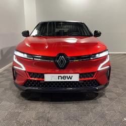 Renault Megane E-Tech Megane E-Tech EV60 220 ch super charge Techno &Eacute;vreux
