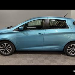 Renault Zoe Zoe R135 Intens &Eacute;vreux